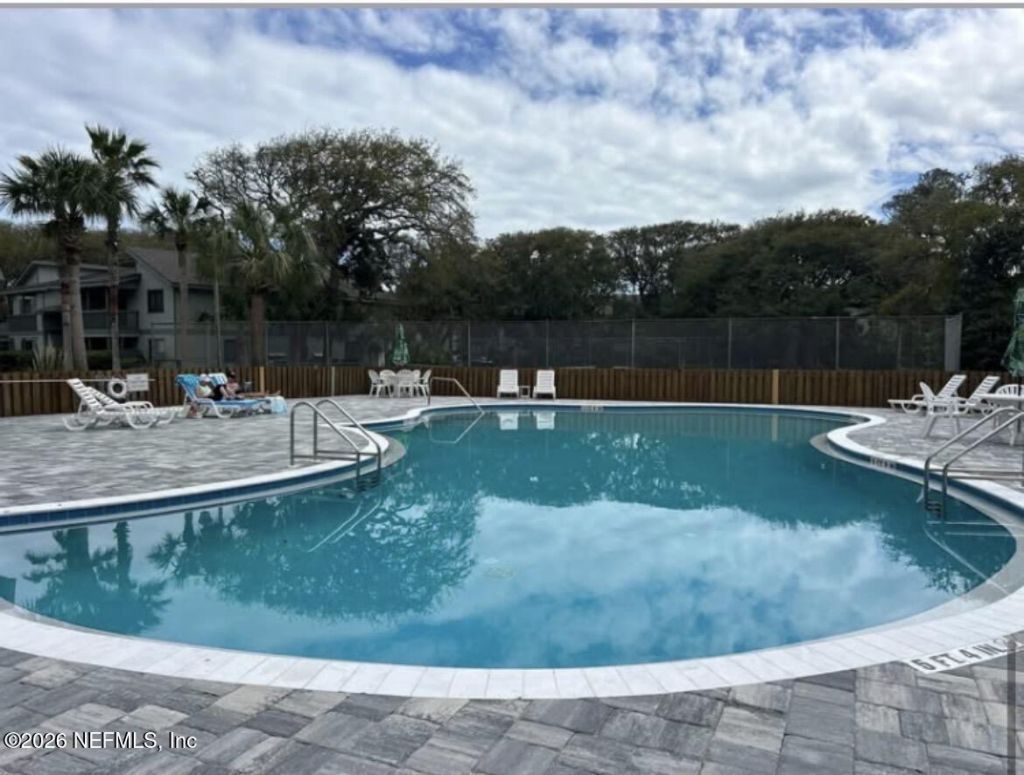 2700 Mizell Avenue, Unit 504A, Fernandina Beach, FL 32034 Photo