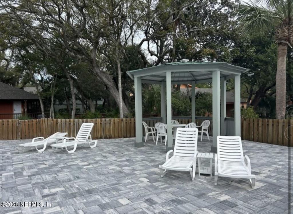 2700 Mizell Avenue, Unit 504A, Fernandina Beach, FL 32034 Photo