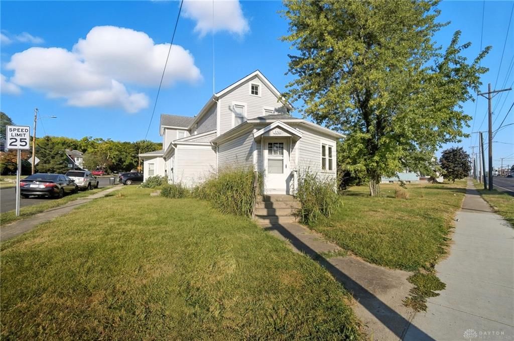 3303 N Main Street, Dayton, OH 45405 Main Photo
