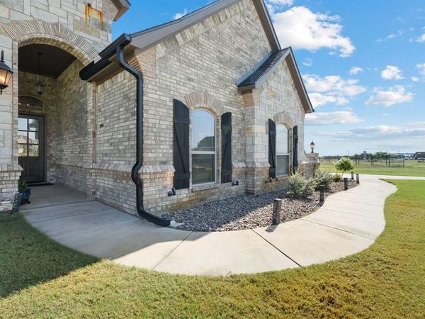 3032 Perkins Lane, Weatherford, TX 76088