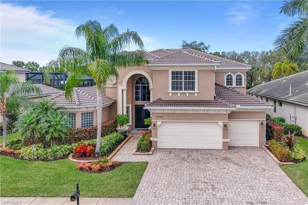 19396 La Serena Dr, Estero, FL 33967 Photo