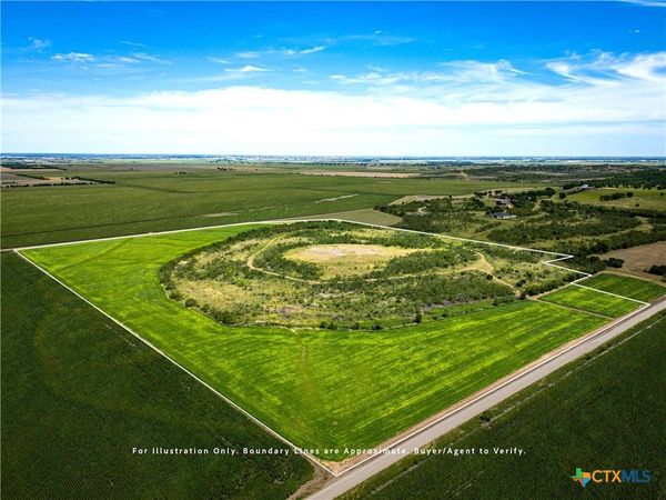 113 AC. Alexander Road, Moody, TX 76557