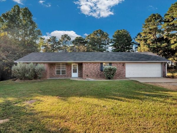 977 Fm 347 N, Rusk, TX 75785