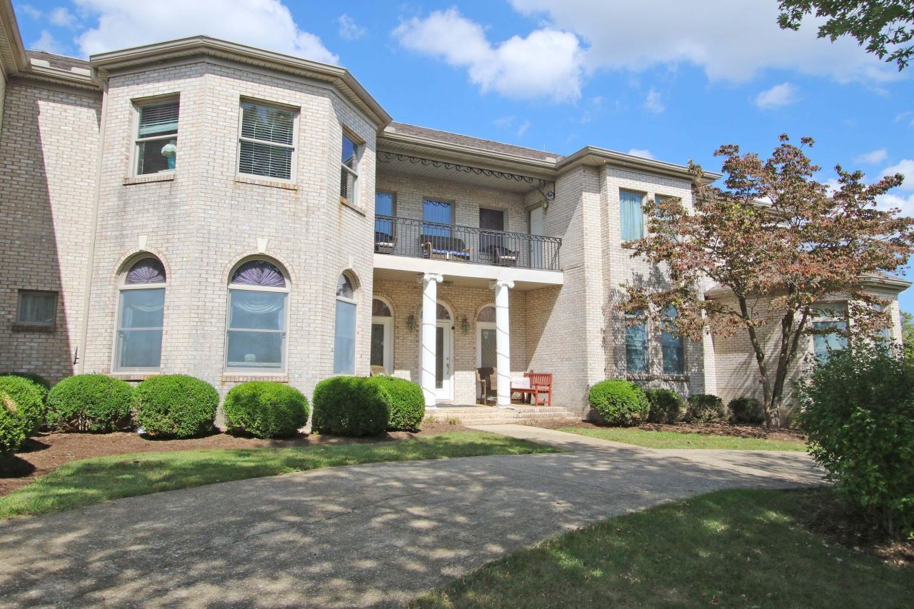 1010 Steele Road, Versailles, KY 40383 Main Photo