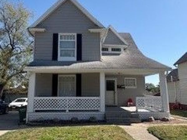 525/527 6th Street, Unit 2, West Des Moines, IA 50265