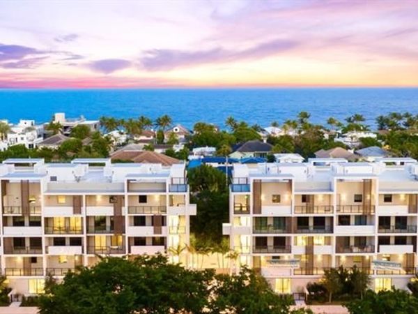 3040 N Ocean Blvd, Unit N106, Fort Lauderdale, FL 33308