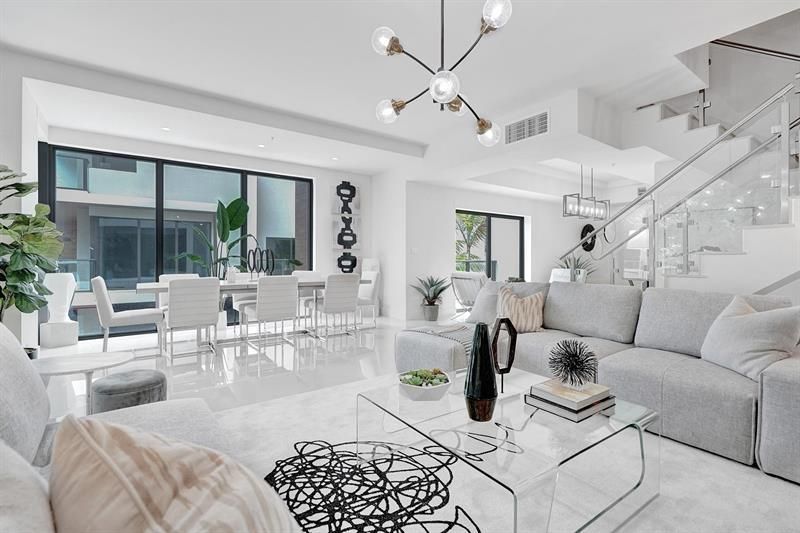 3040 N Ocean Boulevard, Unit N106, Fort Lauderdale, FL 33308 Photo