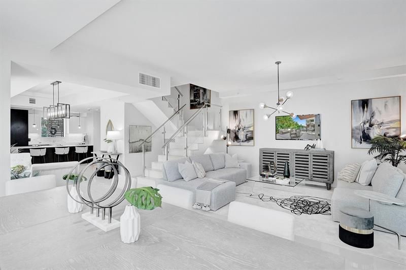 3040 N Ocean Boulevard, Unit N106, Fort Lauderdale, FL 33308 Photo