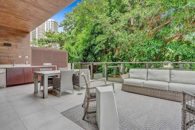 3040 N Ocean Boulevard, Unit N106, Fort Lauderdale, FL 33308 Photo