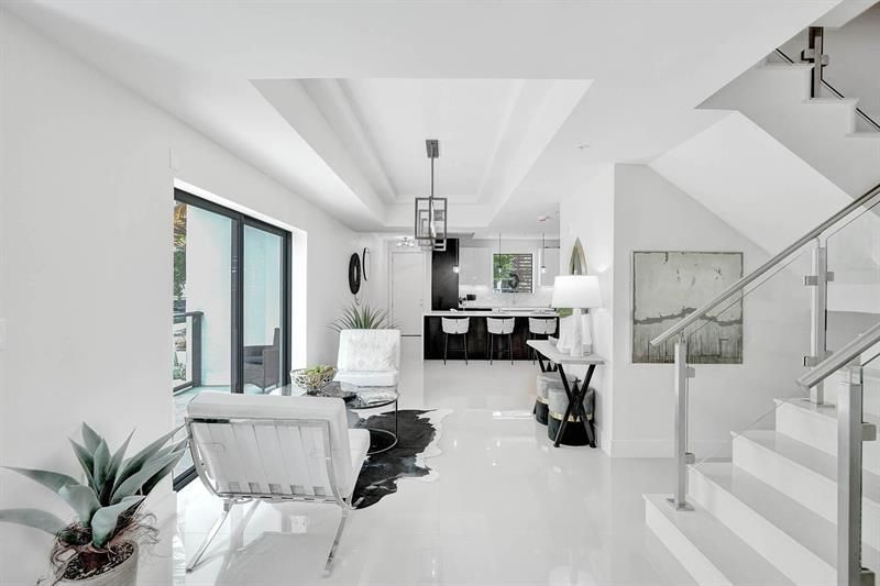 3040 N Ocean Boulevard, Unit N106, Fort Lauderdale, FL 33308 Photo