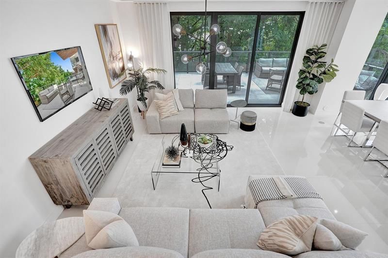 3040 N Ocean Boulevard, Unit N106, Fort Lauderdale, FL 33308 Photo