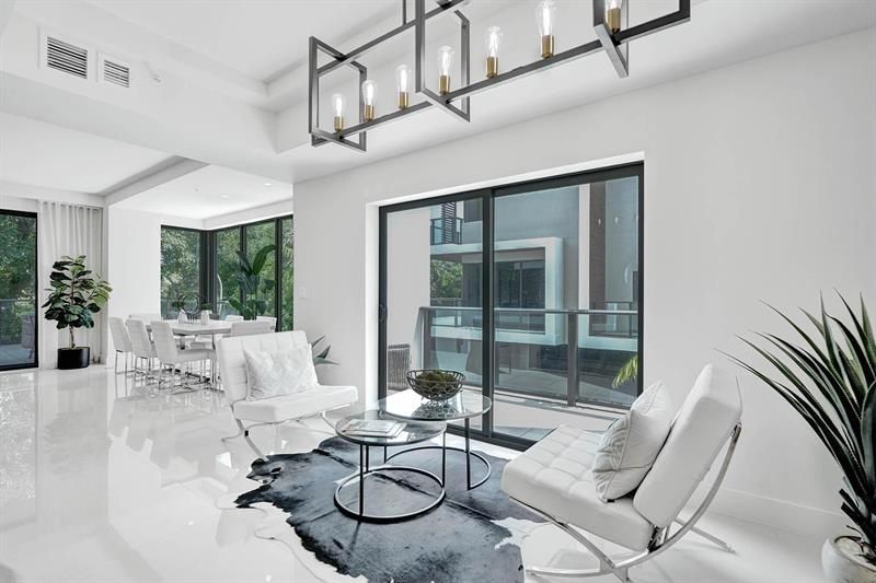 3040 N Ocean Boulevard, Unit N106, Fort Lauderdale, FL 33308 Photo