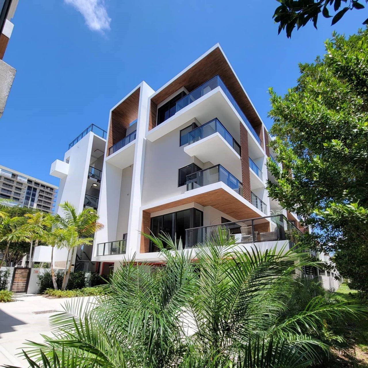 3040 N Ocean Boulevard, Unit N106, Fort Lauderdale, FL 33308 Photo