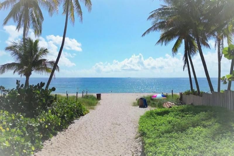 3040 N Ocean Boulevard, Unit N106, Fort Lauderdale, FL 33308 Photo