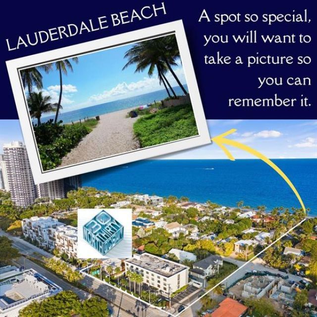 3040 N Ocean Boulevard, Unit N106, Fort Lauderdale, FL 33308 Photo