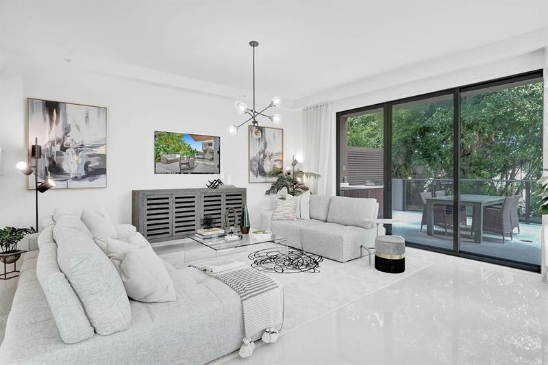 3040 N Ocean Boulevard, Unit N106, Fort Lauderdale, FL 33308 Photo