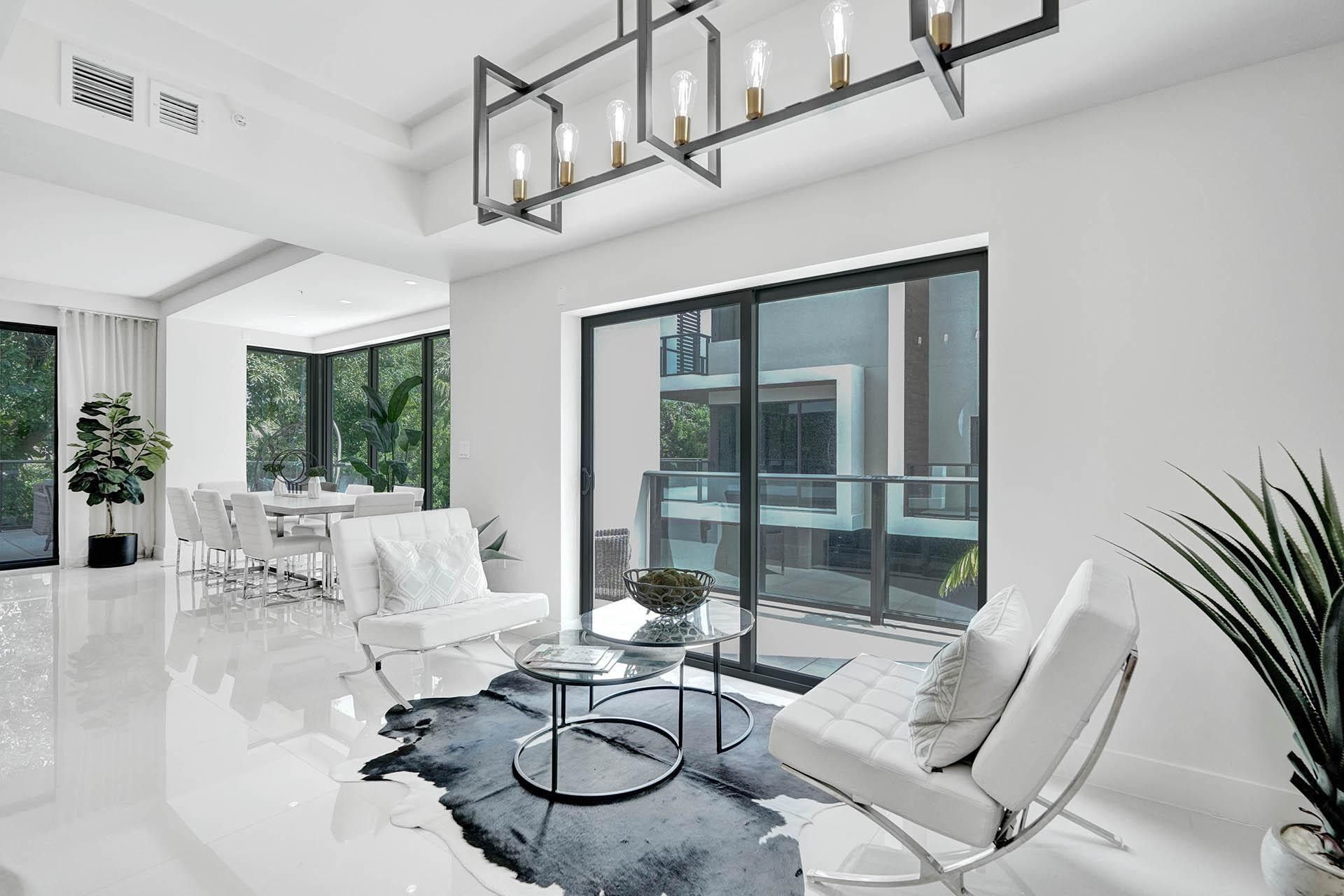 3040 N Ocean Boulevard, Unit N106, Fort Lauderdale, FL 33308 Photo