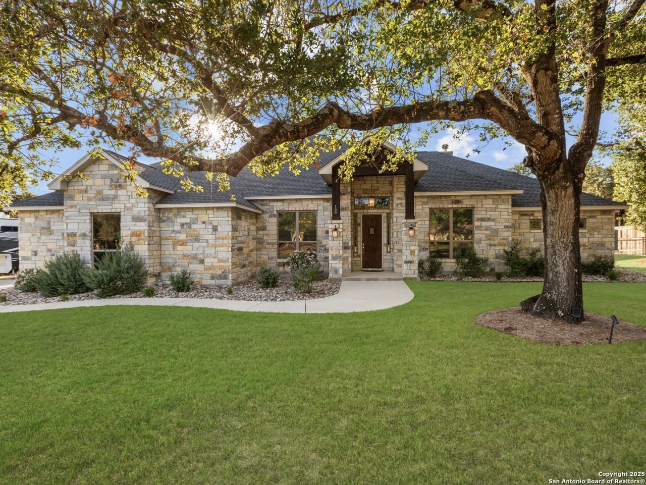 168 Bobby Lynn, Adkins, TX 78101 Main Photo