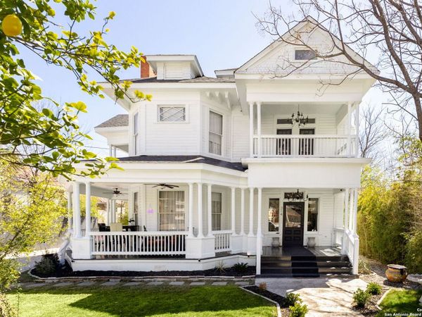 314 Marshall St, San Antonio, TX 78212