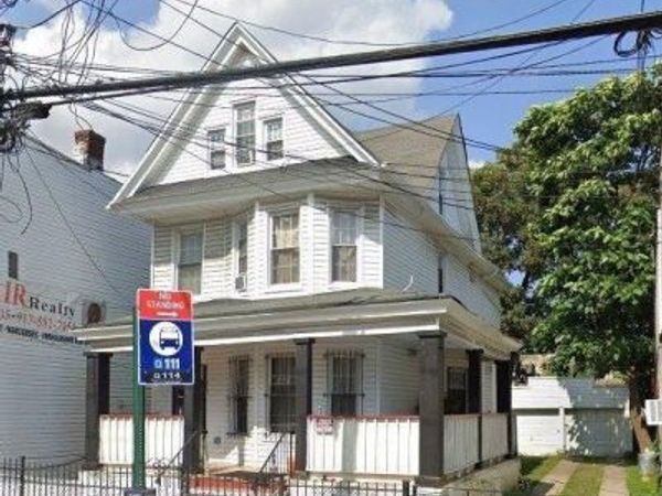 106-49 Guy R Brewer Boulevard, Jamaica, NY 11433