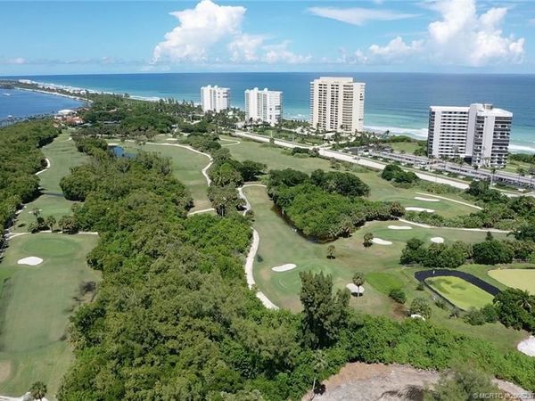 8800 S Ocean Drive, Unit 1201, Jensen Beach, FL 34957