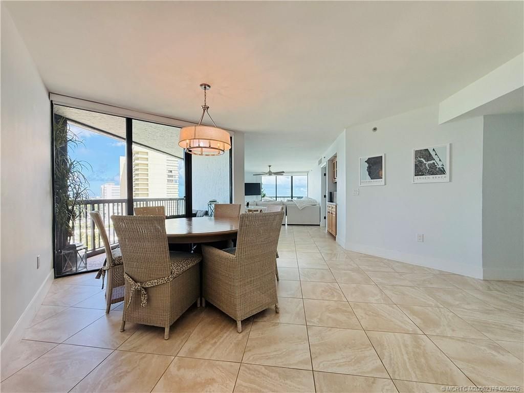 8800 S Ocean Drive, Unit 1201, Jensen Beach, FL 34957 Photo