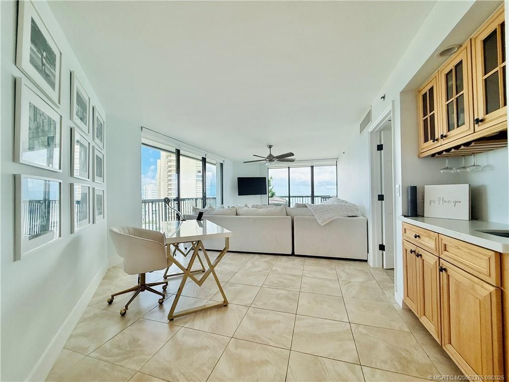 8800 S Ocean Drive, Unit 1201, Jensen Beach, FL 34957 Photo