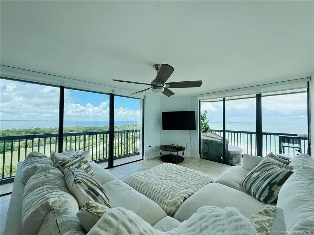 8800 S Ocean Drive, Unit 1201, Jensen Beach, FL 34957 Photo