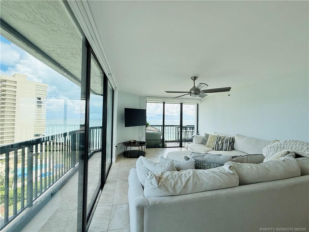 8800 S Ocean Drive, Unit 1201, Jensen Beach, FL 34957 Photo