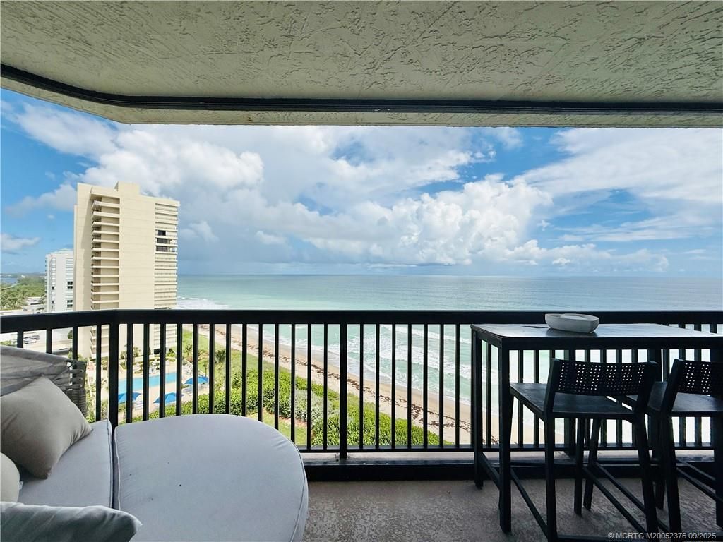 8800 S Ocean Drive, Unit 1201, Jensen Beach, FL 34957 Photo