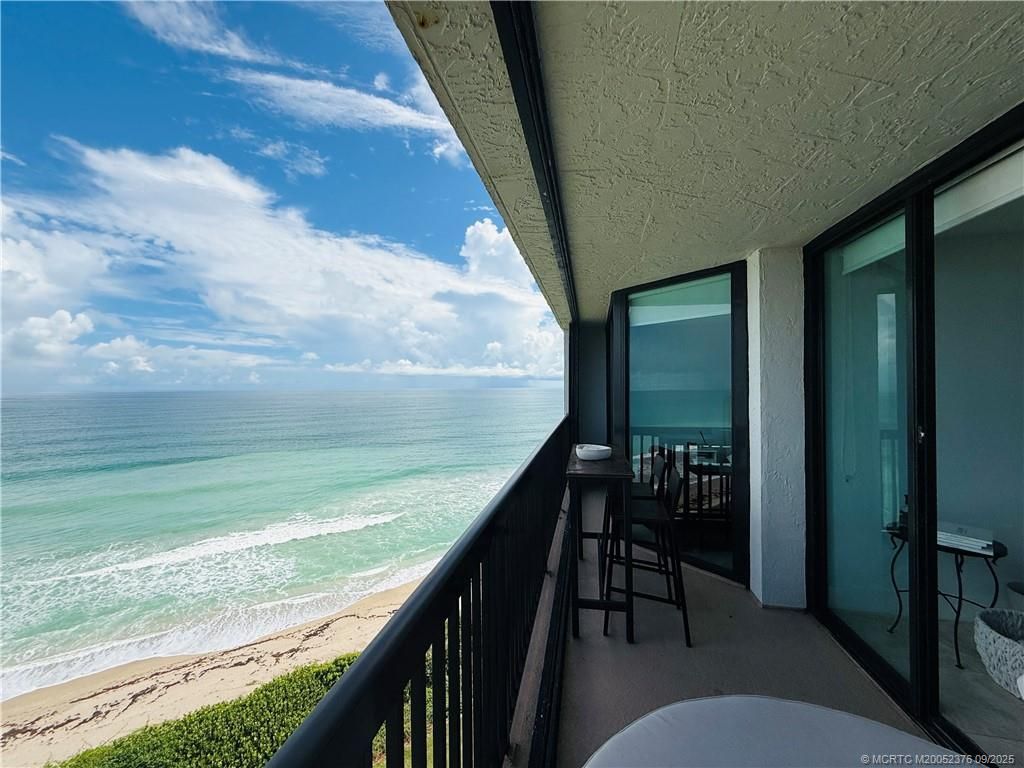 8800 S Ocean Drive, Unit 1201, Jensen Beach, FL 34957 Photo