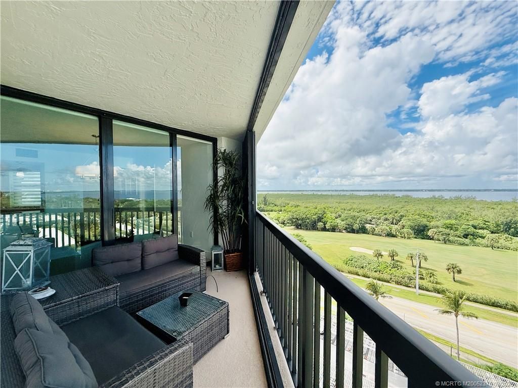 8800 S Ocean Drive, Unit 1201, Jensen Beach, FL 34957 Photo