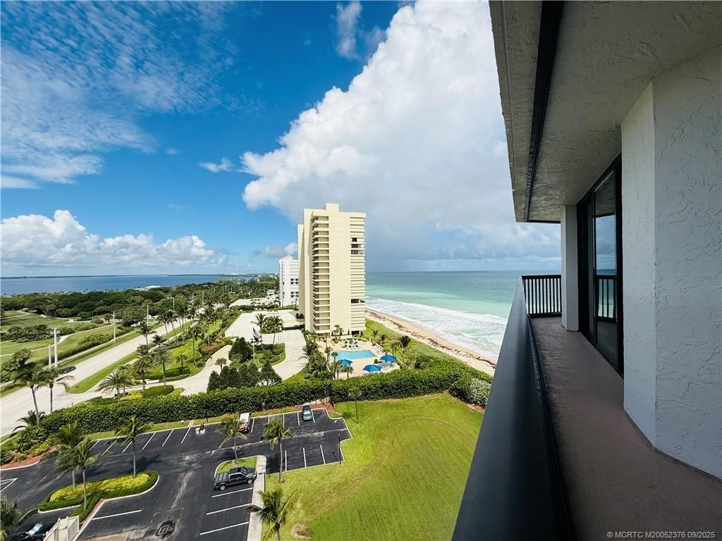 8800 S Ocean Drive, Unit 1201, Jensen Beach, FL 34957 Photo