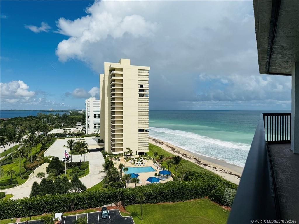 8800 S Ocean Drive, Unit 1201, Jensen Beach, FL 34957 Photo