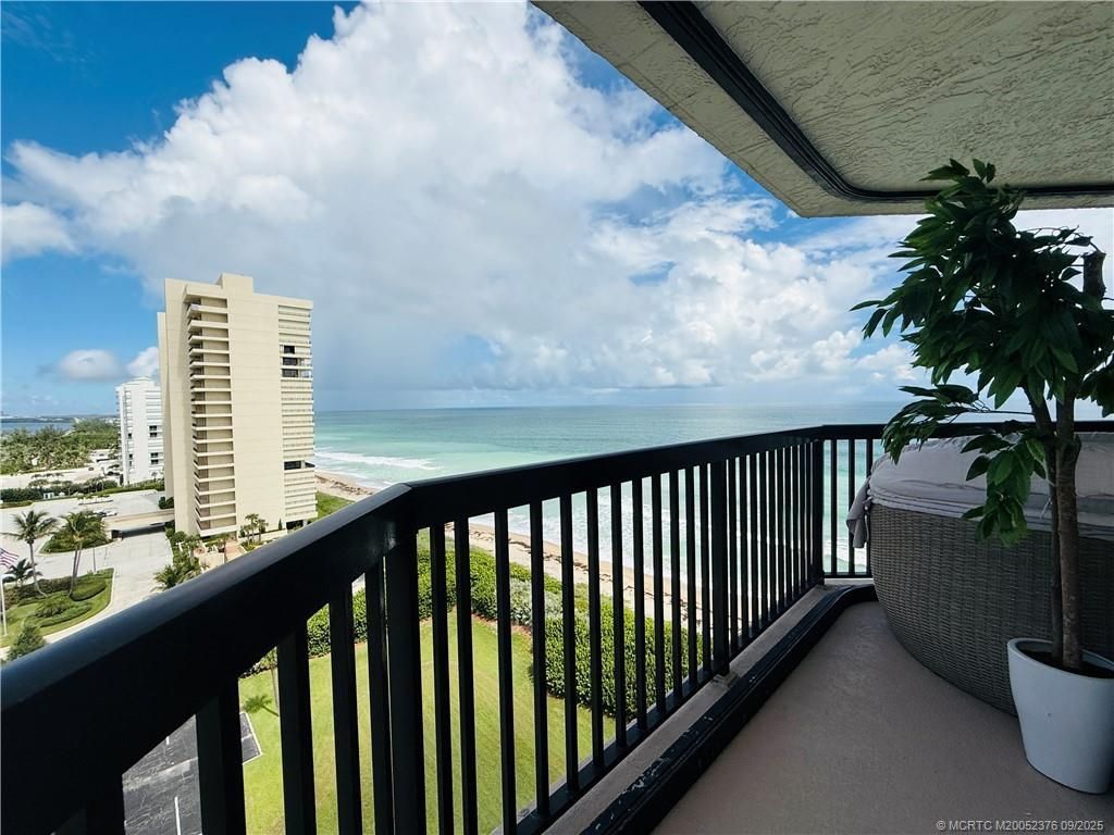 8800 S Ocean Drive, Unit 1201, Jensen Beach, FL 34957 Photo