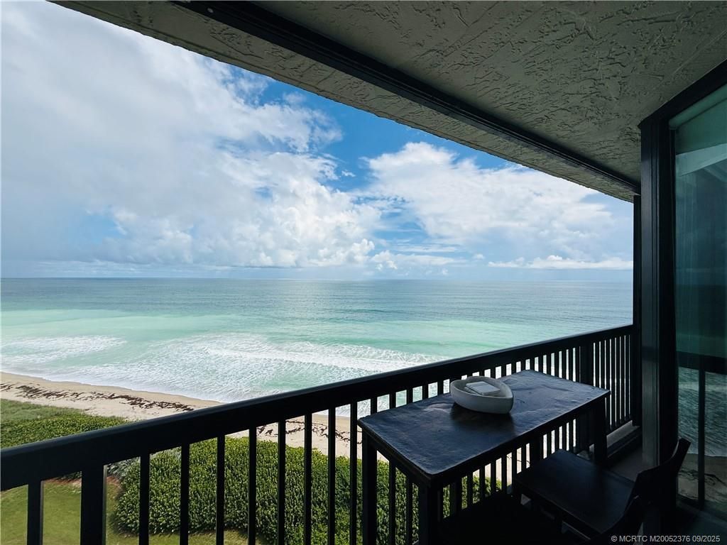 8800 S Ocean Drive, Unit 1201, Jensen Beach, FL 34957 Photo