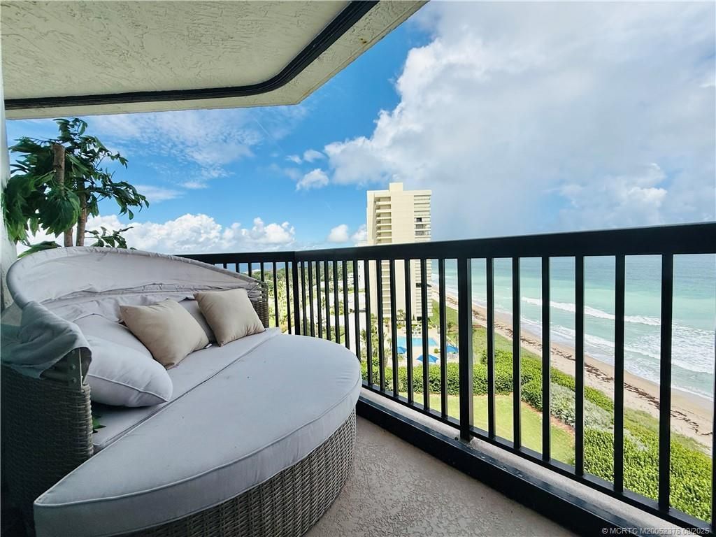 8800 S Ocean Drive, Unit 1201, Jensen Beach, FL 34957 Photo