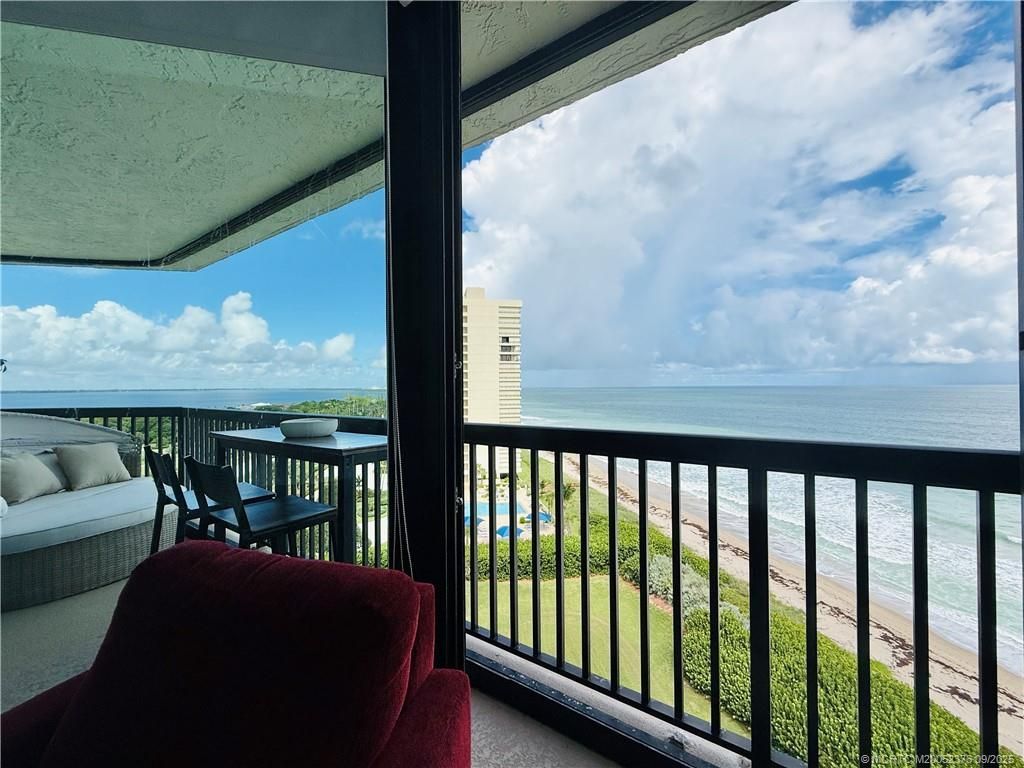8800 S Ocean Drive, Unit 1201, Jensen Beach, FL 34957 Photo