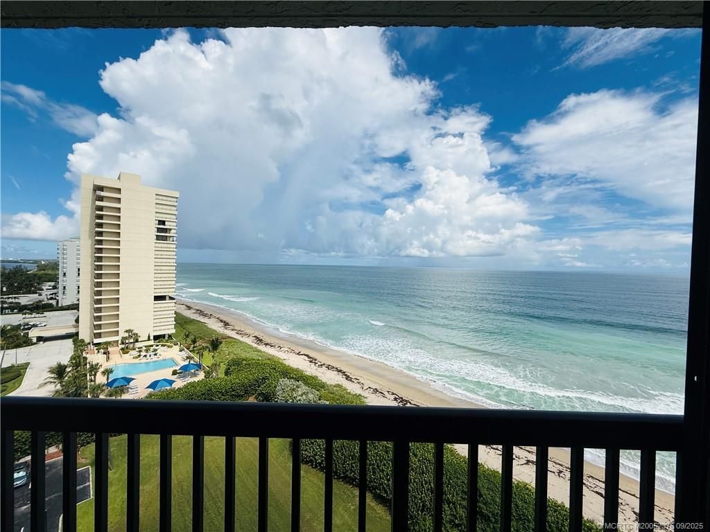 8800 S Ocean Drive, Unit 1201, Jensen Beach, FL 34957 Photo