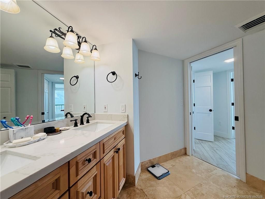 8800 S Ocean Drive, Unit 1201, Jensen Beach, FL 34957 Photo