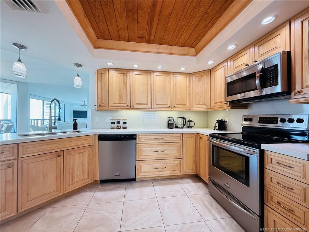 8800 S Ocean Drive, Unit 1201, Jensen Beach, FL 34957 Photo