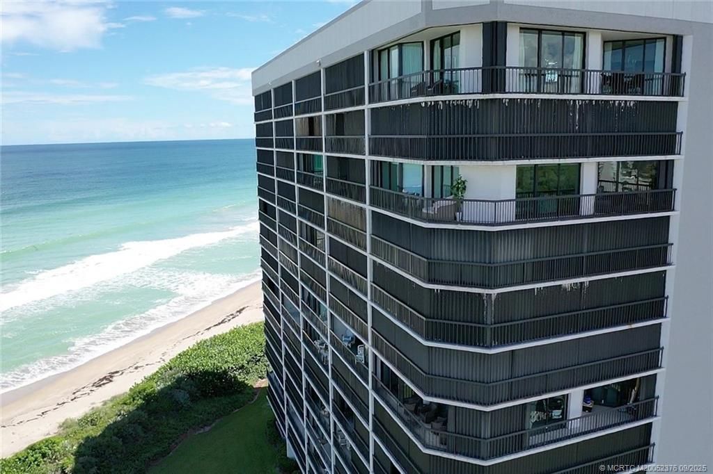 8800 S Ocean Drive, Unit 1201, Jensen Beach, FL 34957 Photo