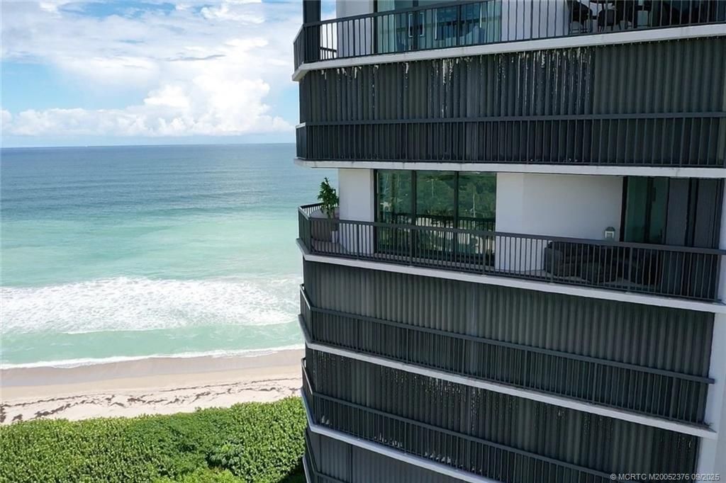 8800 S Ocean Drive, Unit 1201, Jensen Beach, FL 34957 Photo