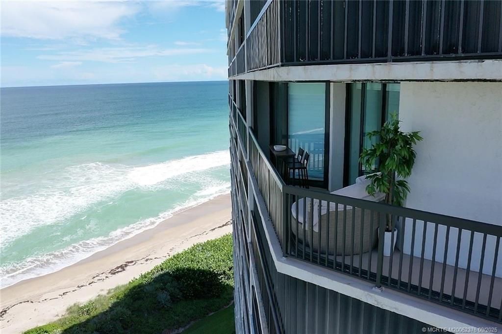 8800 S Ocean Drive, Unit 1201, Jensen Beach, FL 34957 Photo