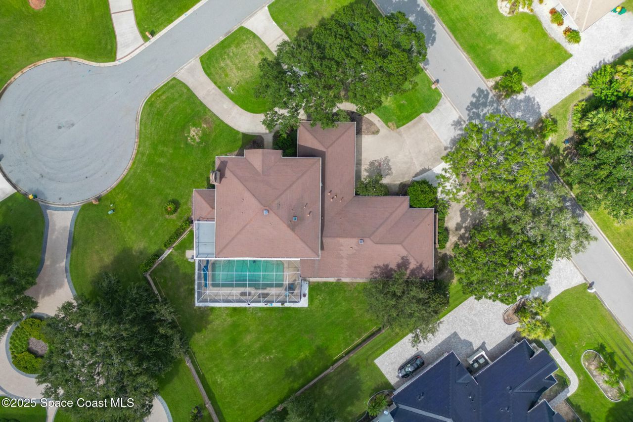 772 Oak Park Drive, Melbourne, FL 32940 Photo