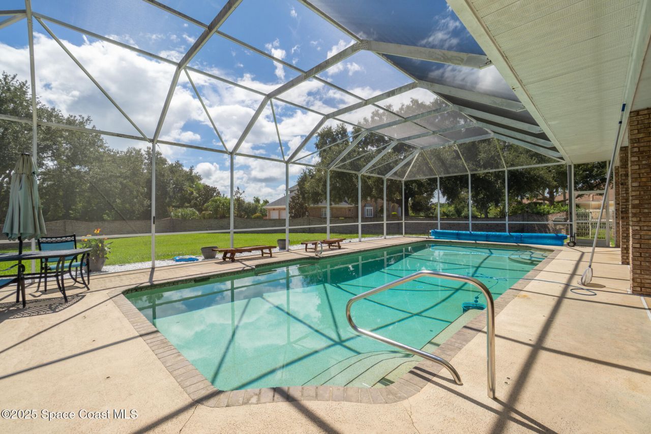772 Oak Park Drive, Melbourne, FL 32940 Photo