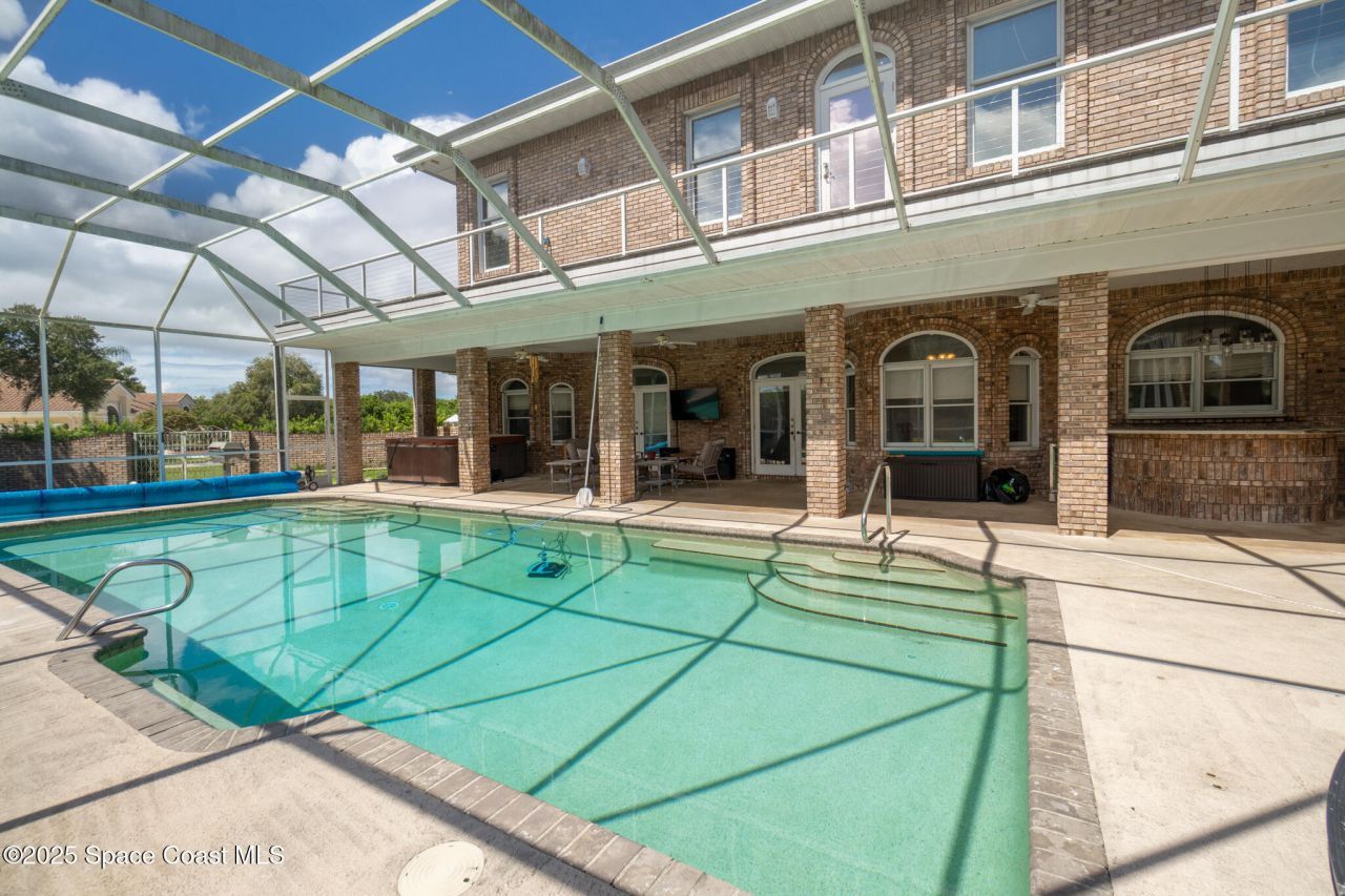 772 Oak Park Drive, Melbourne, FL 32940 Photo