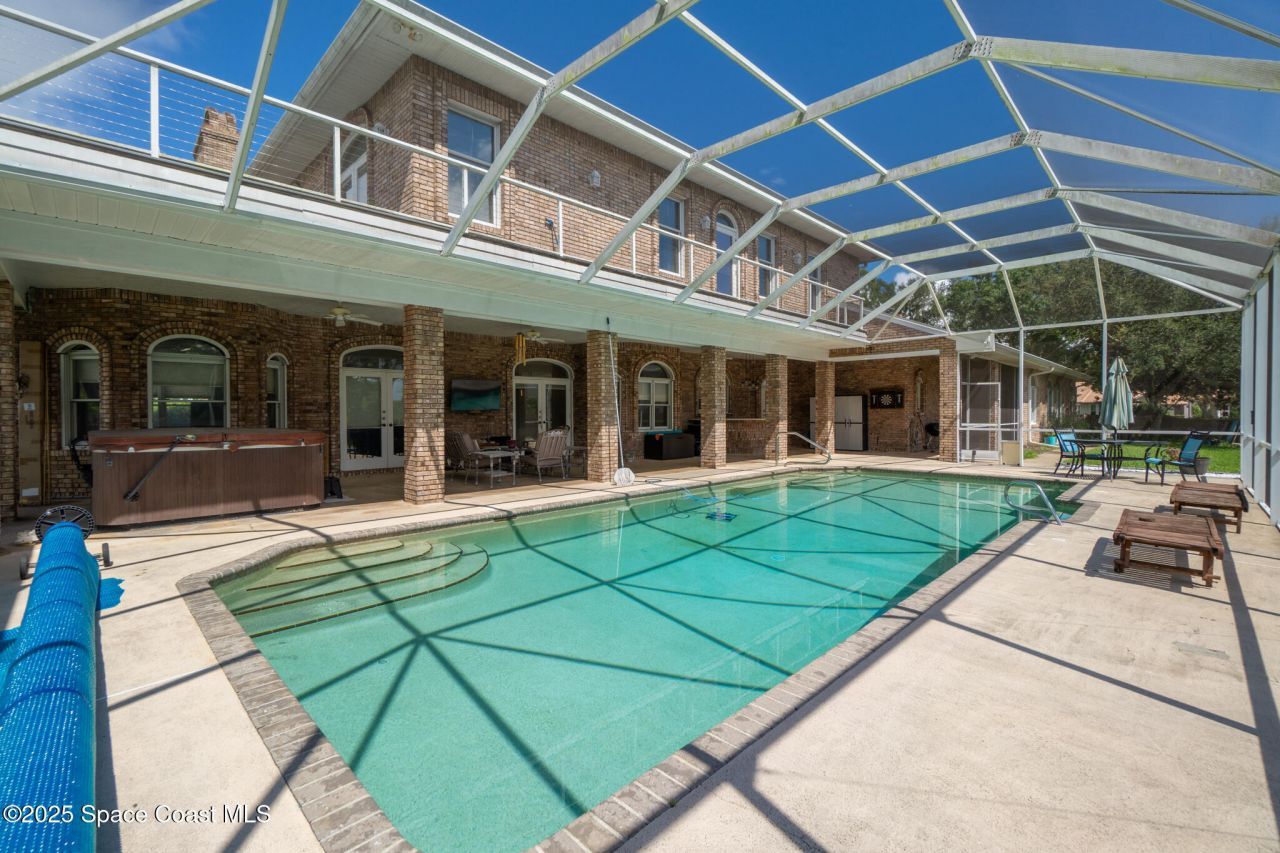 772 Oak Park Drive, Melbourne, FL 32940 Photo