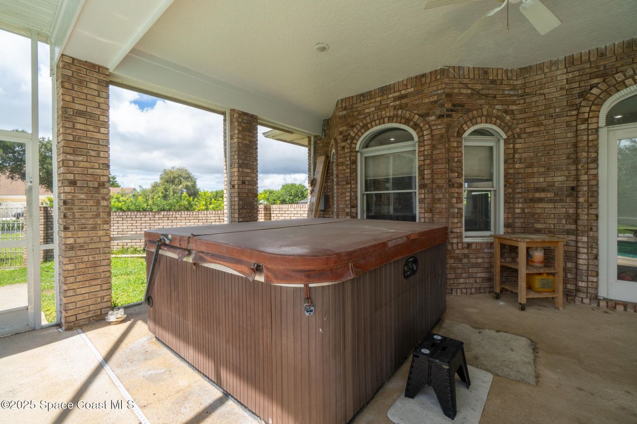 772 Oak Park Drive, Melbourne, FL 32940 Photo