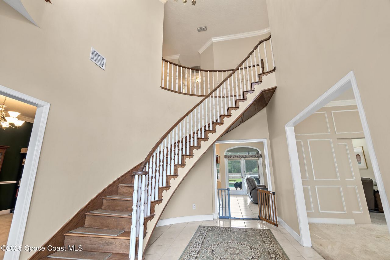 772 Oak Park Drive, Melbourne, FL 32940 Photo